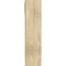 Ekena Millwork Imperial Slat Rough Sawn Bracket w/ Offset Brace, Douglas Fir, 8"W x 20"D x 32"H BKT0806X20X32IMP06RDF - alternate 4